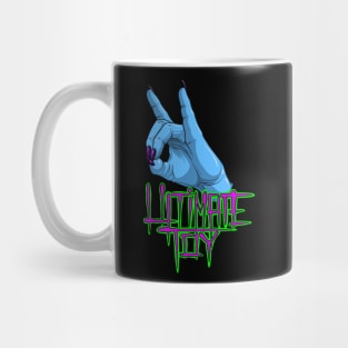 Ultimate Skelly Mug